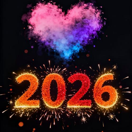 幸福的我2026