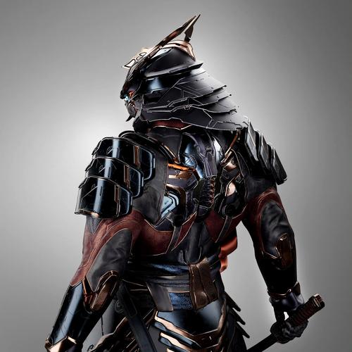 幻之武士2026
