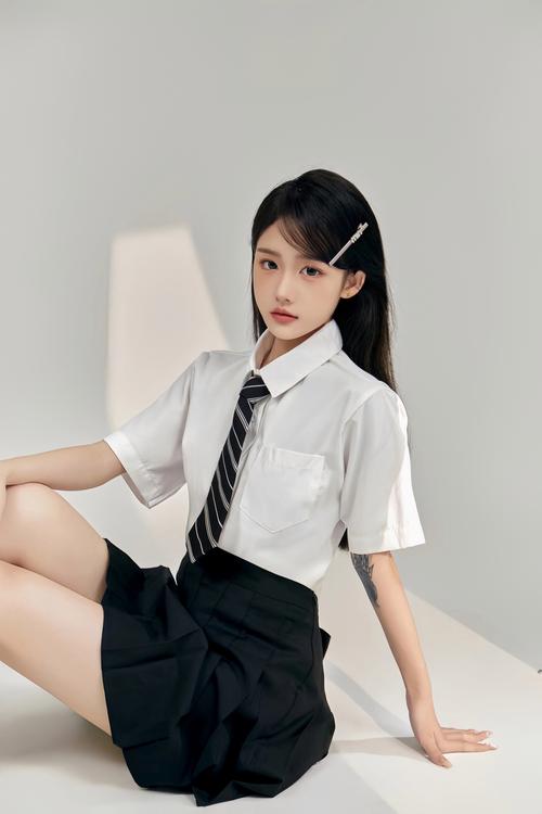 女生学院2026