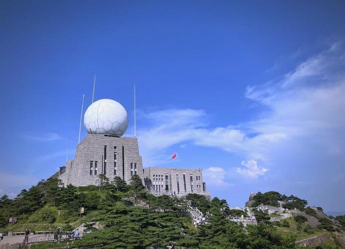 守护光明顶2026